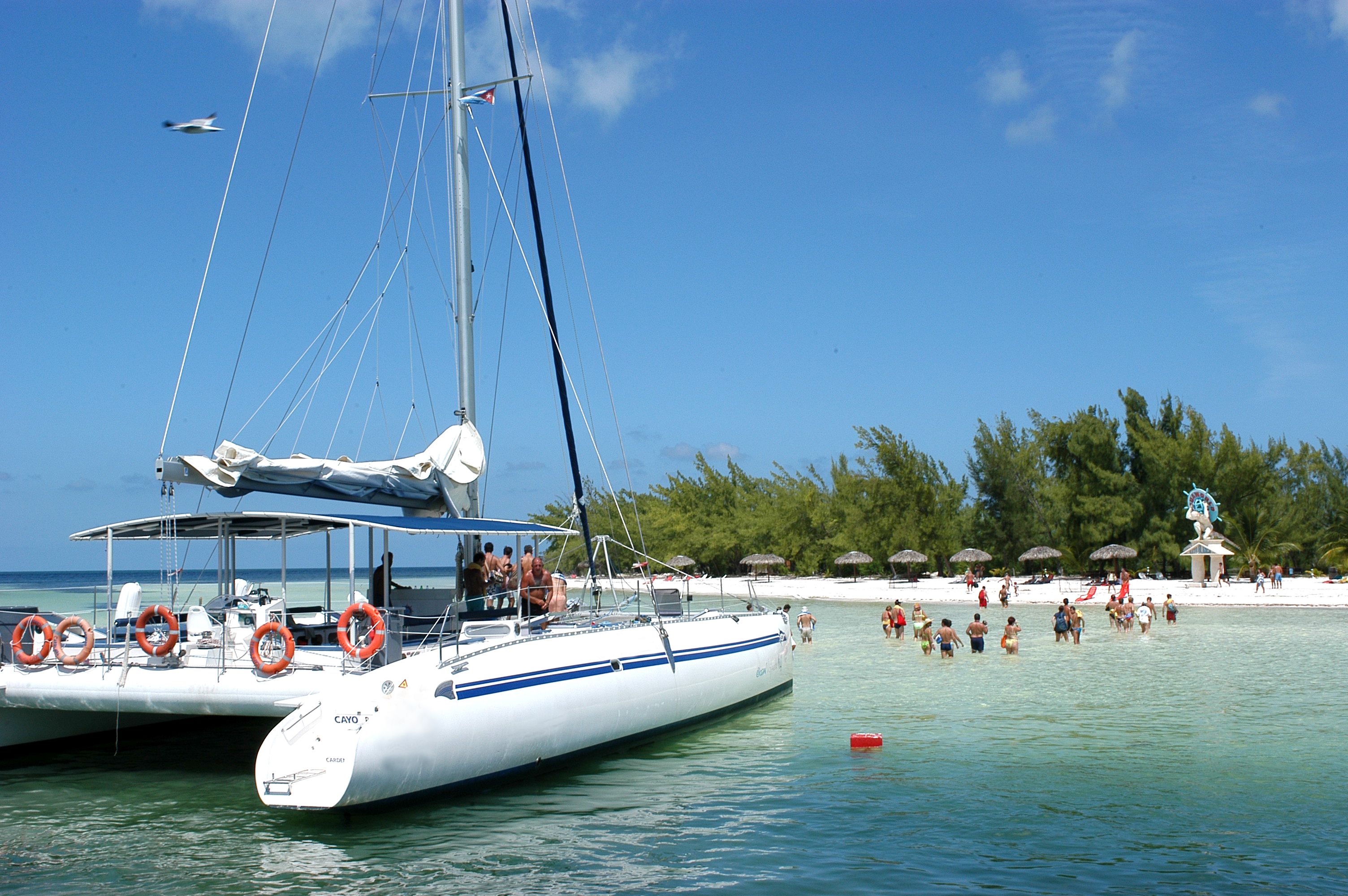 Varadero Cuba