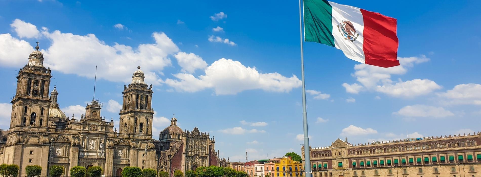Mexico 3