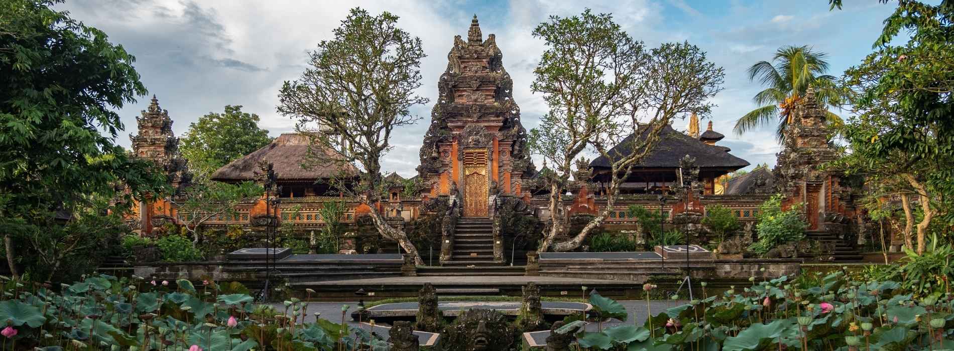 BALI
