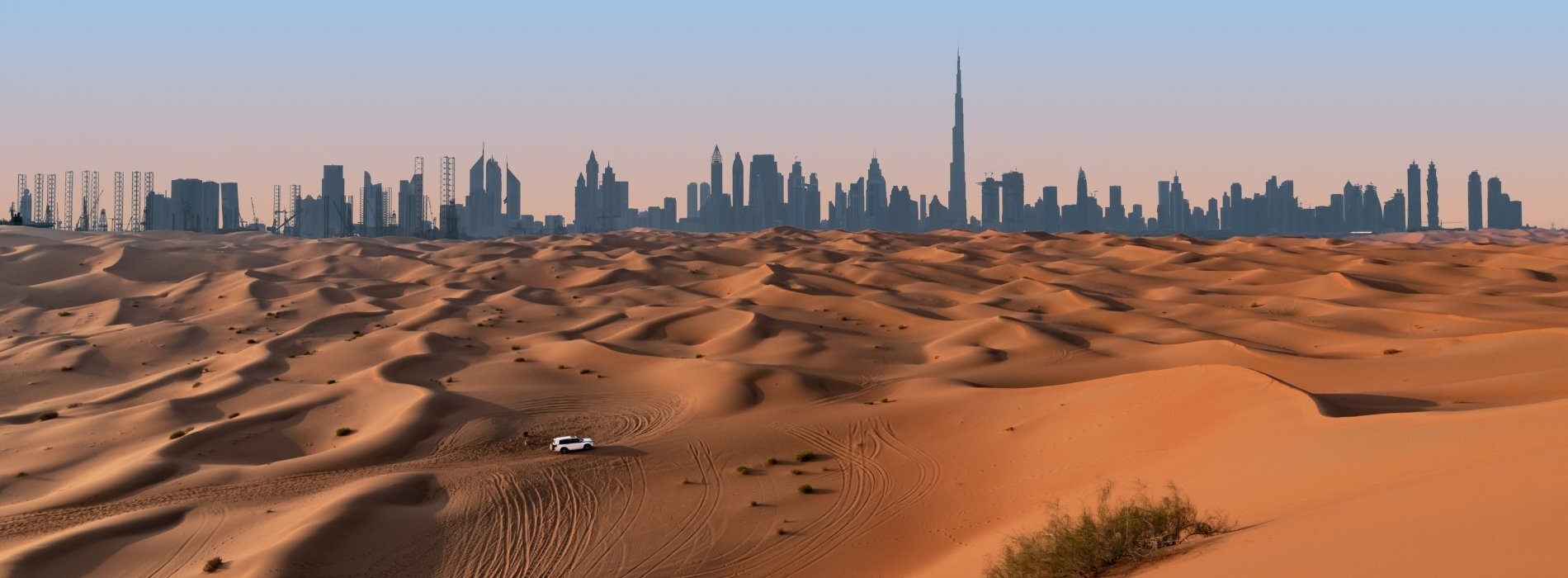 DUBAI