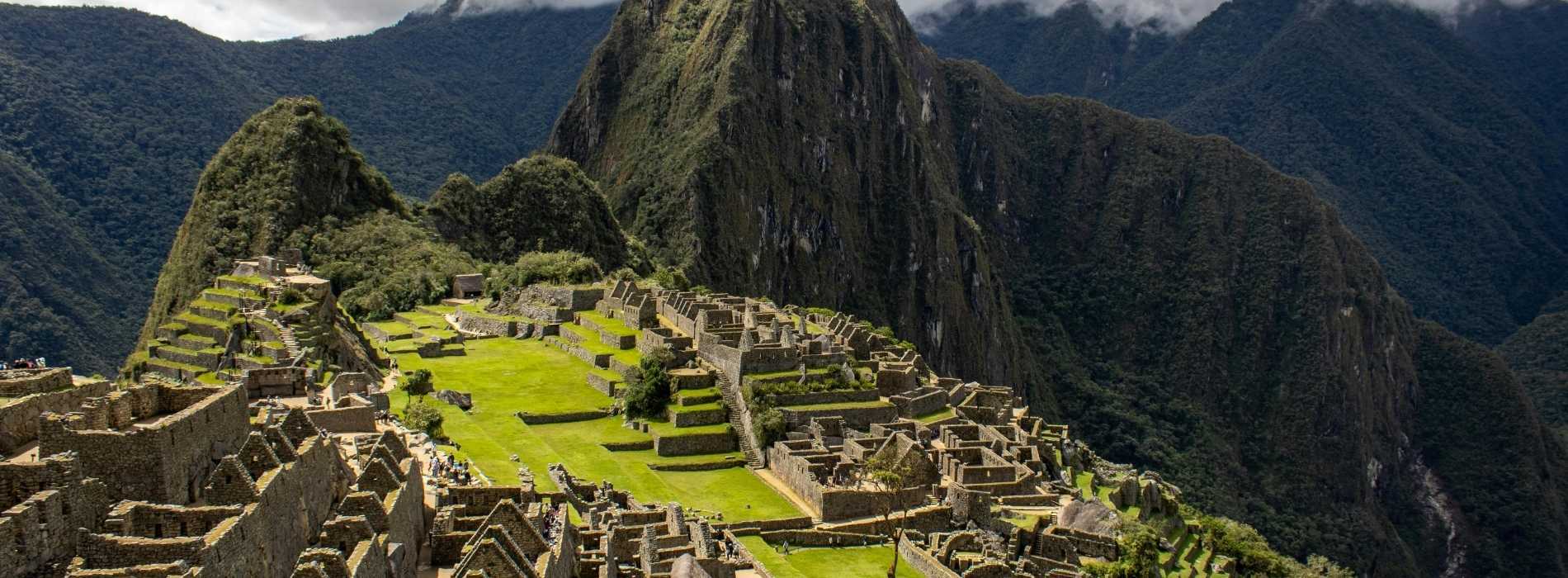 PERU