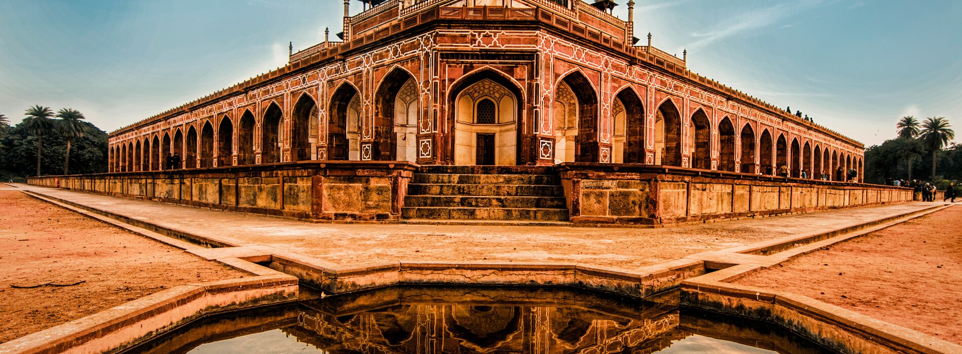 India