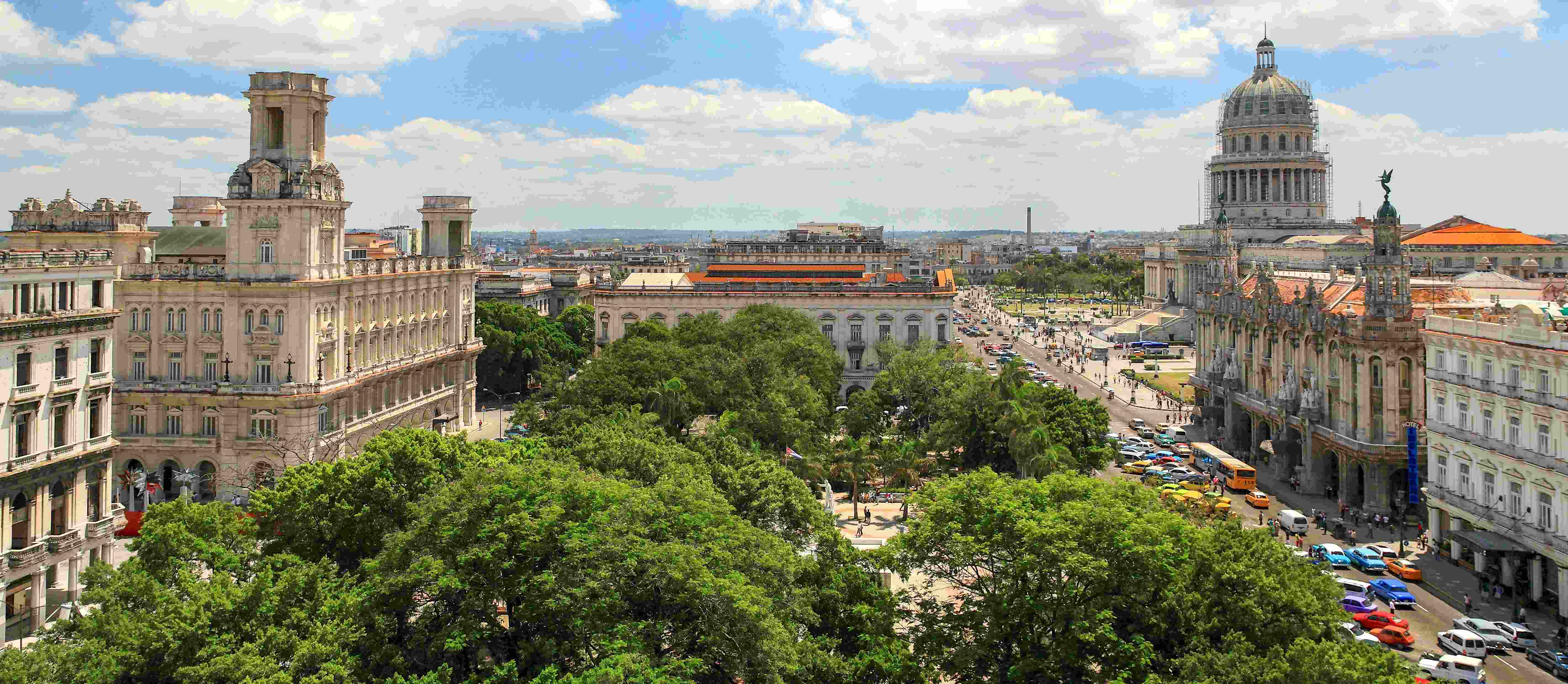 La Habana