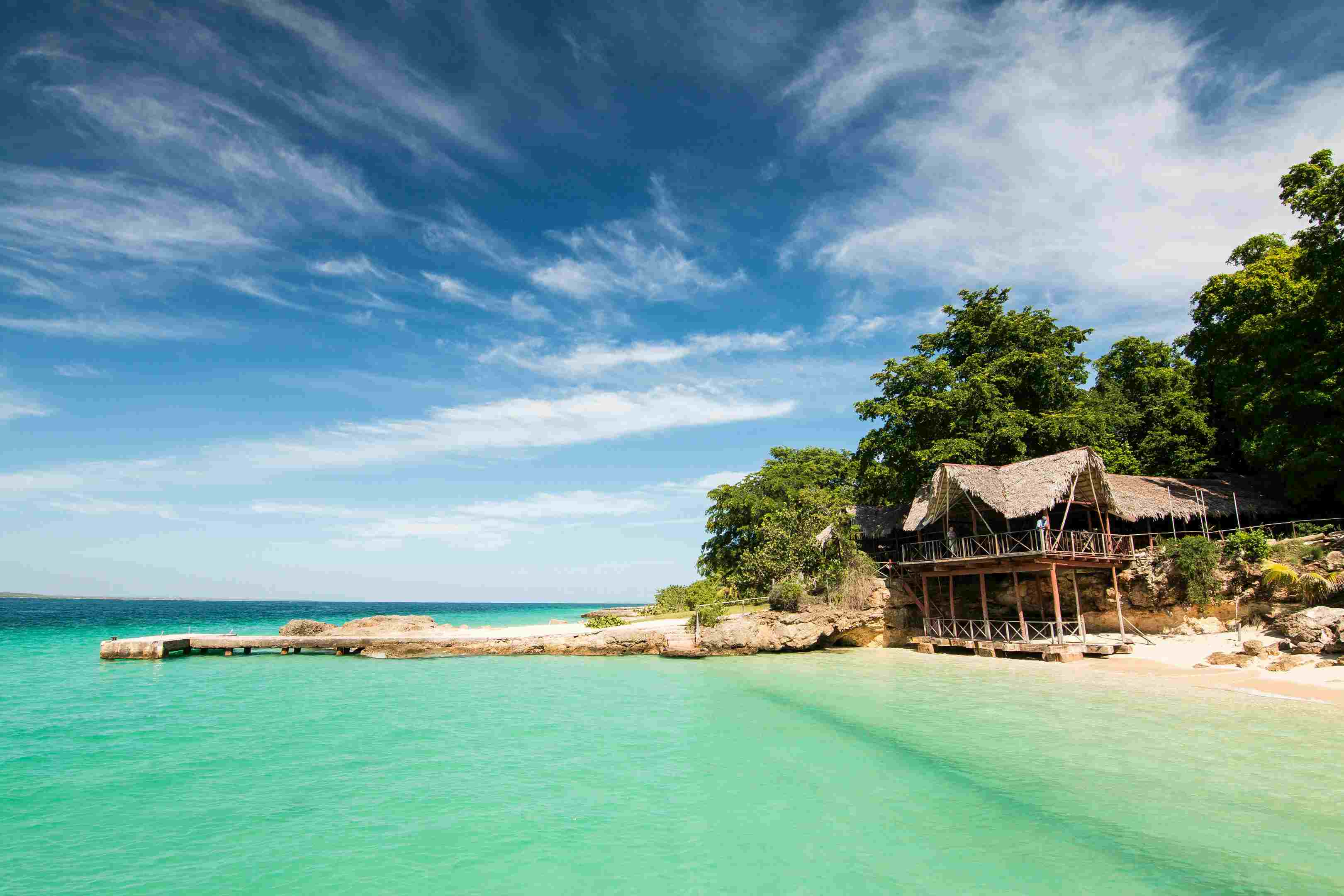 Jardines Del Rey
