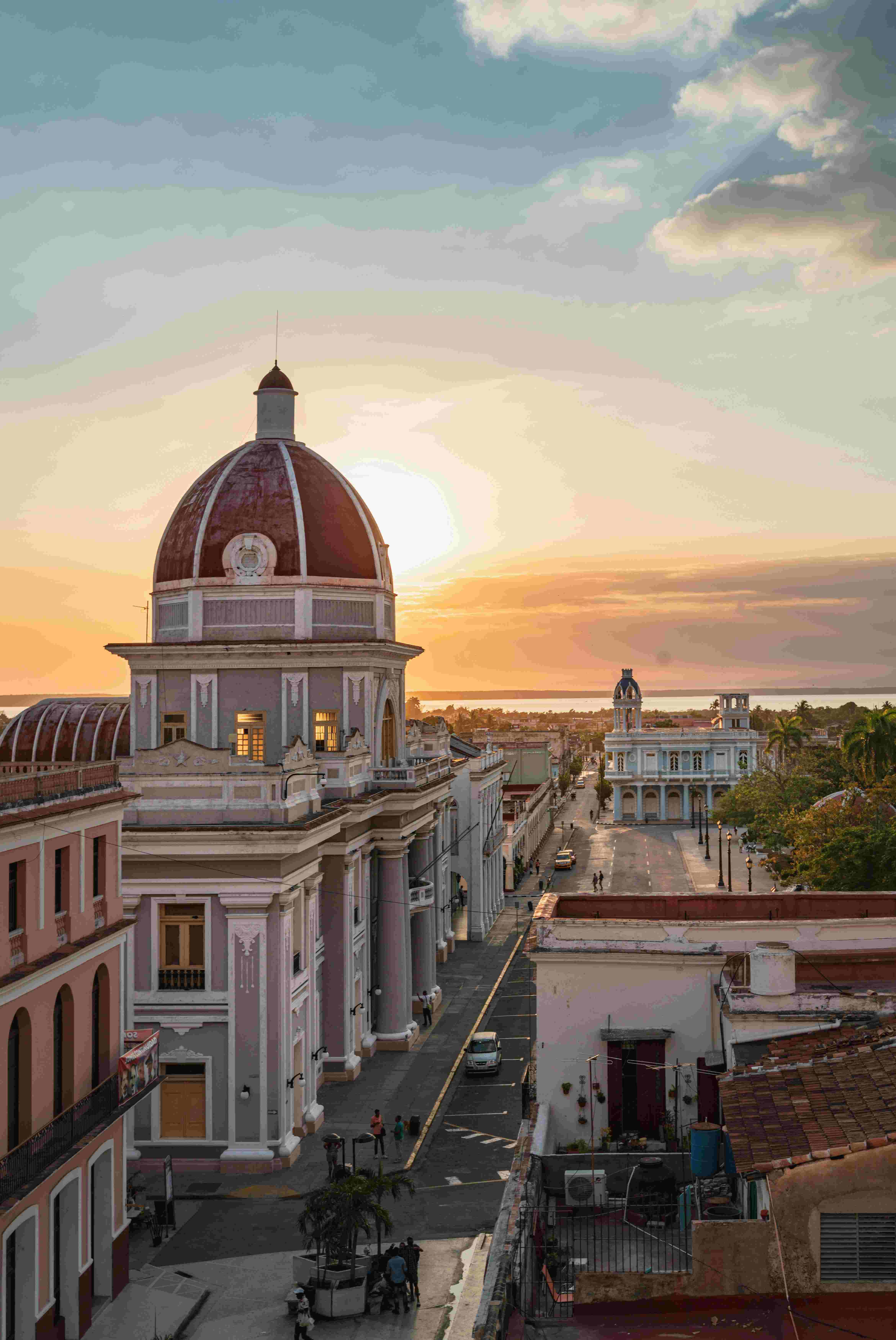 Villa Clara Cuba