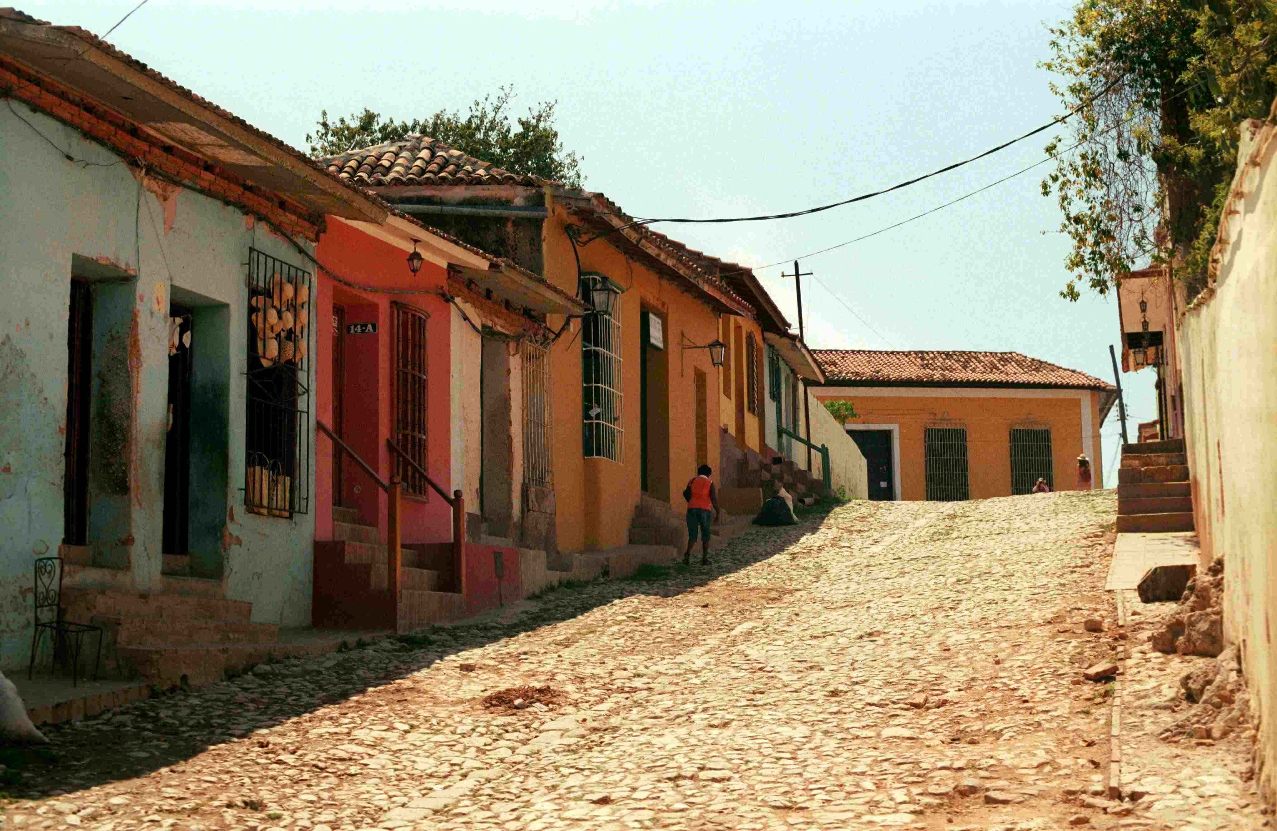 Holguin Cuba