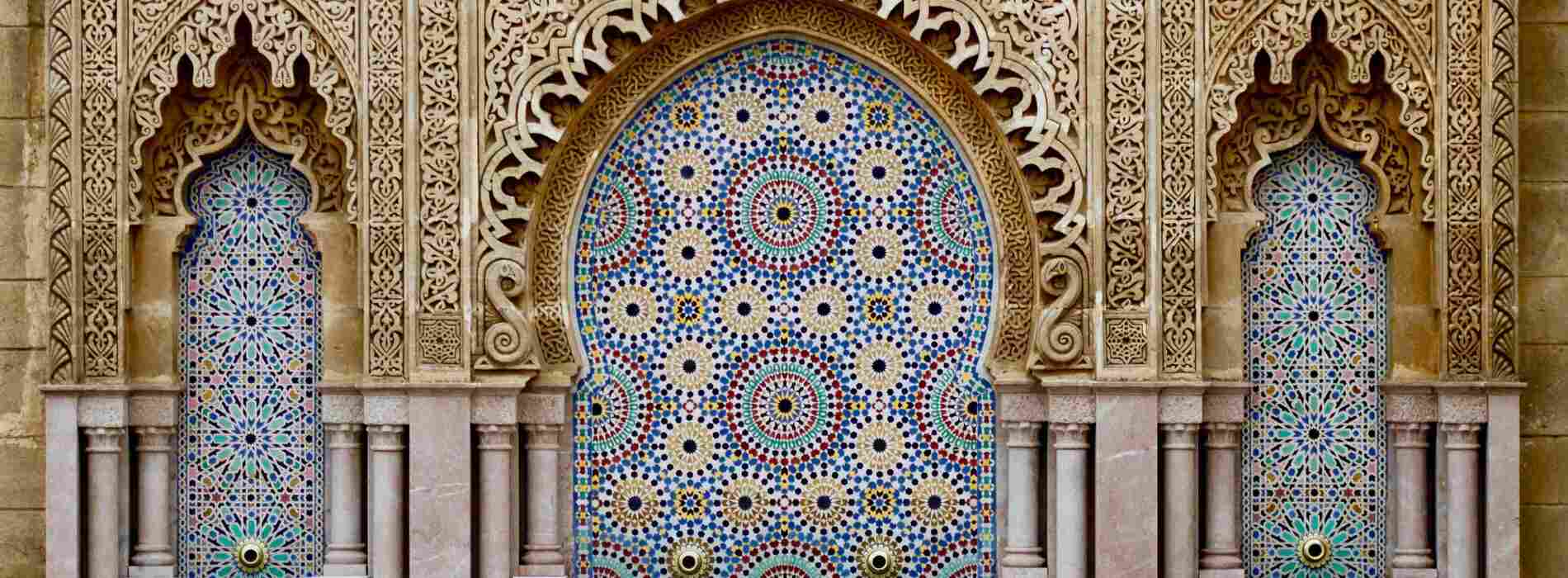 marruecos
