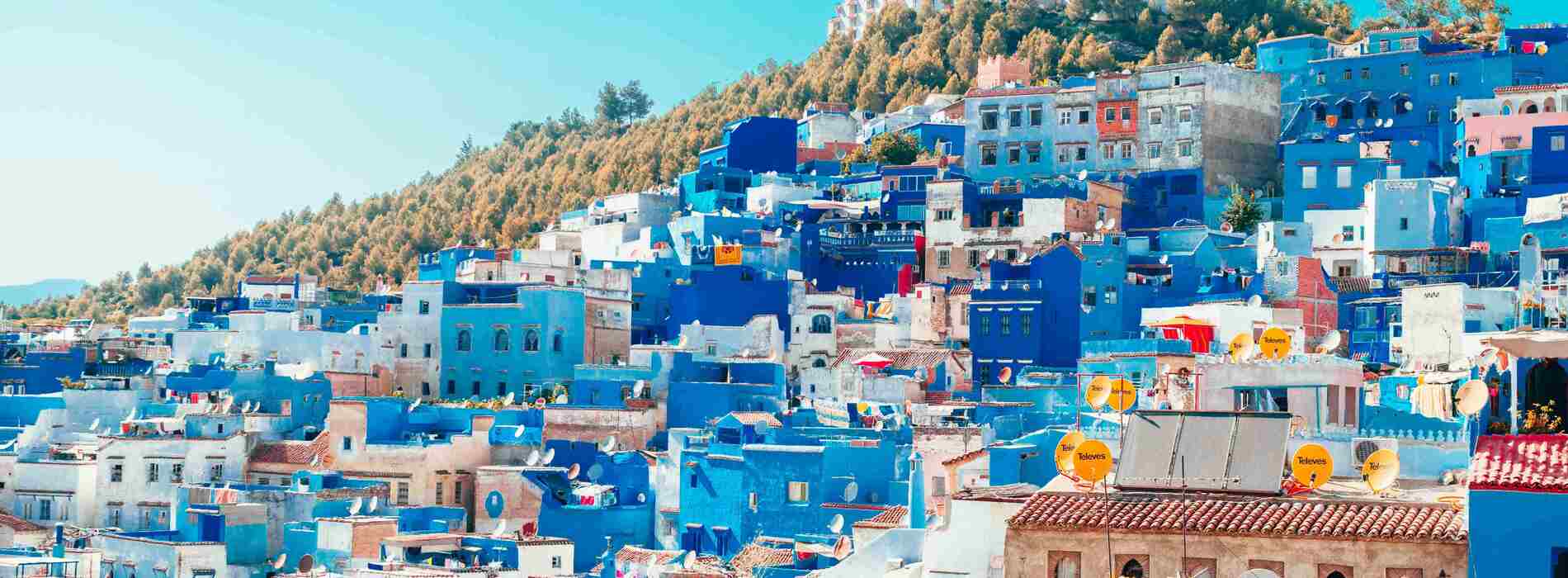 marruecos