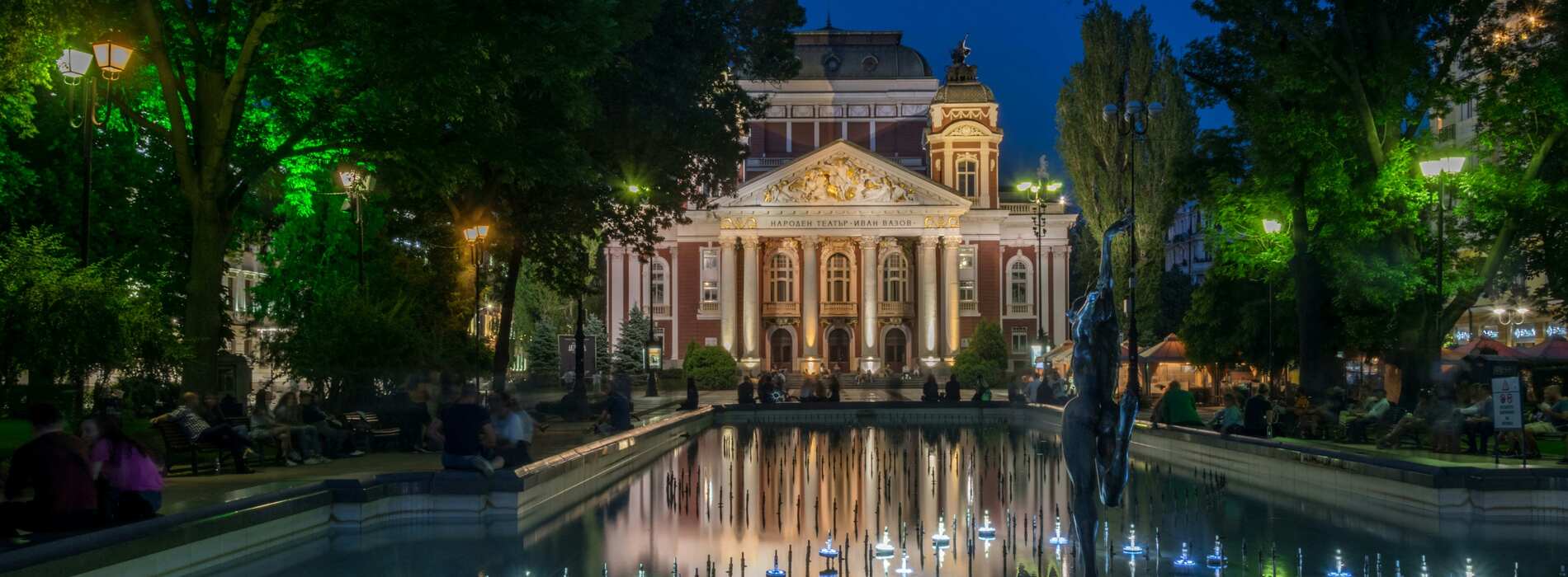 bulgaria