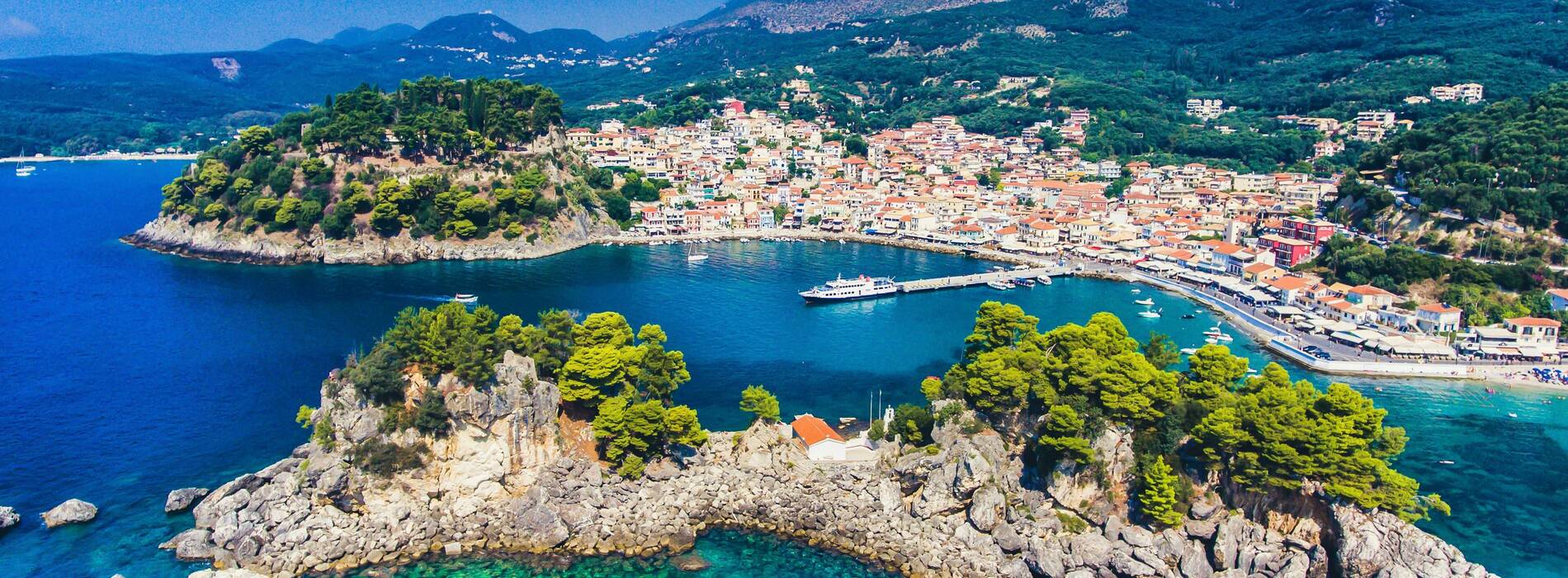 grecia