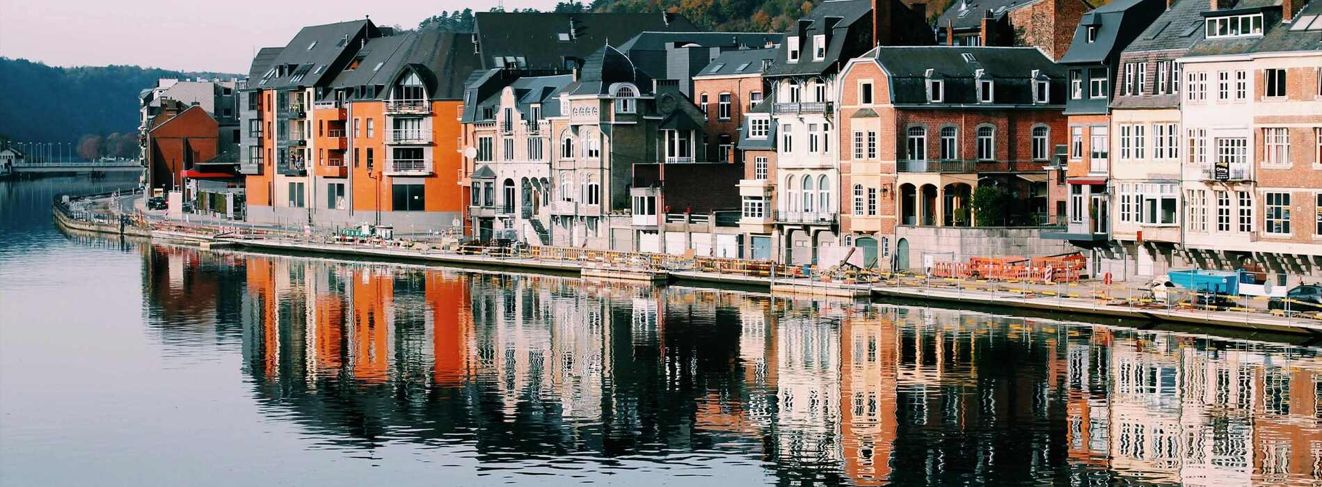 belgica