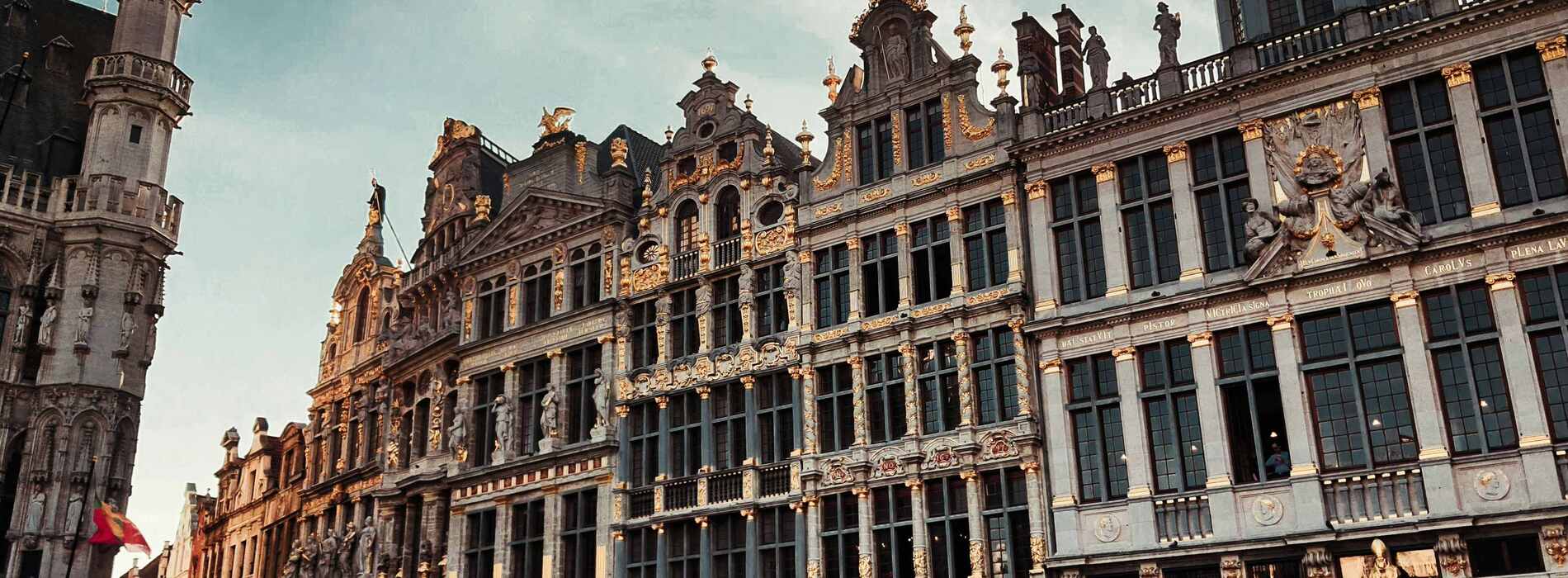 belgica
