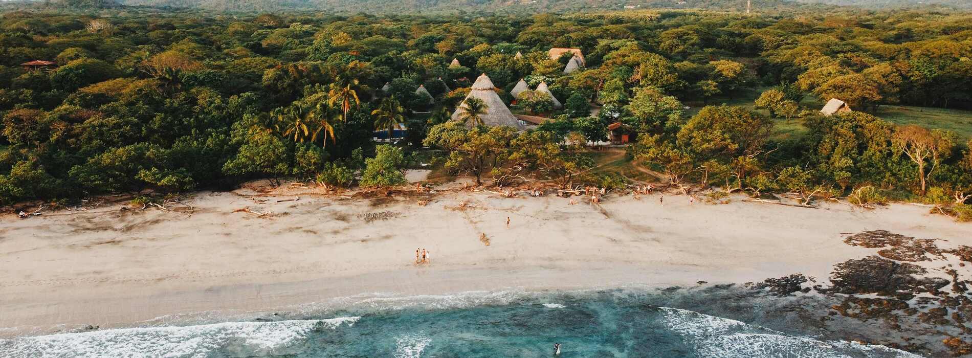 costa rica