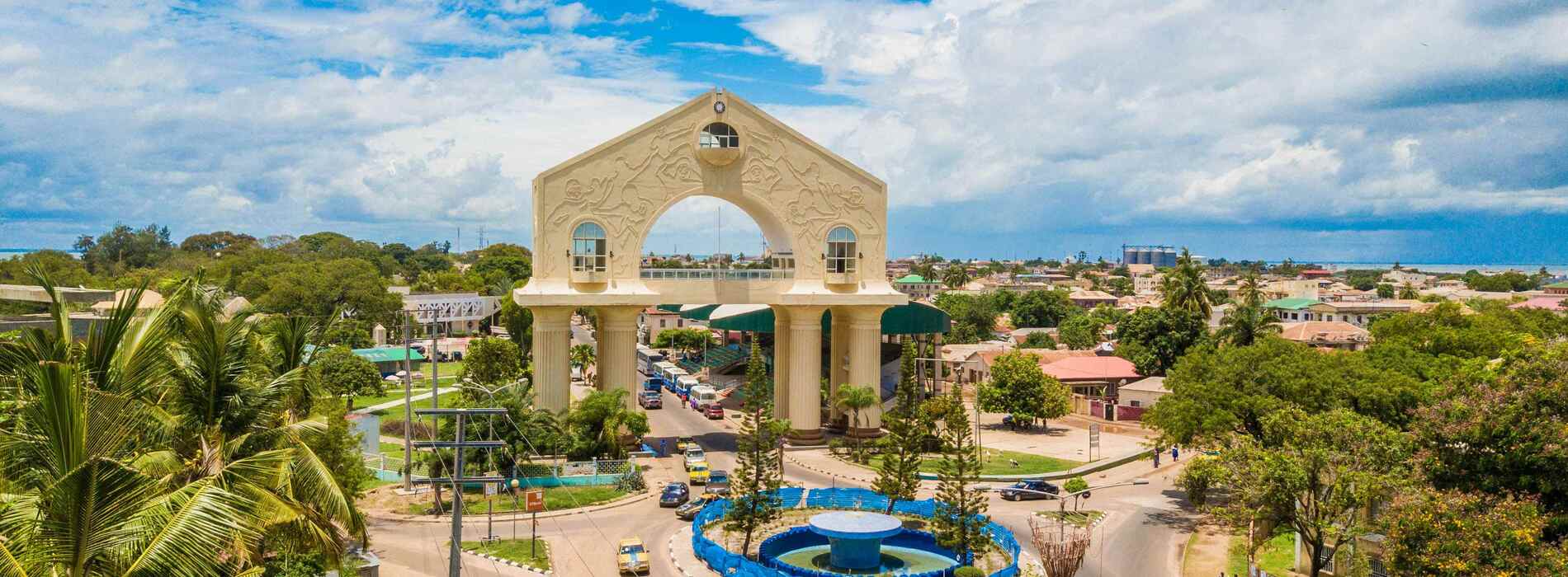 gambia
