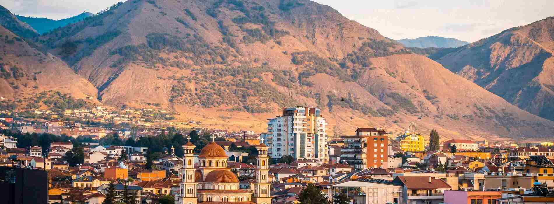 albania